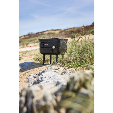 Plancha gaz FORGE ADOUR Gaz NOMAD