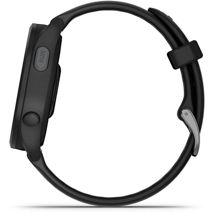 Montre sport GARMIN Forerunner 165 Noir Gris fonce