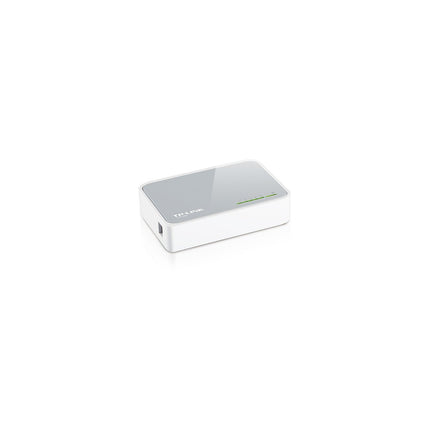 Switch ethernet TP-LINK 5 ports 10/100 Mbps