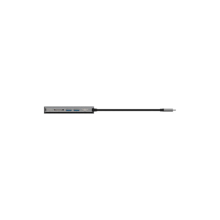 Hub USB C BELKIN USB-C /multiports 6 en 1