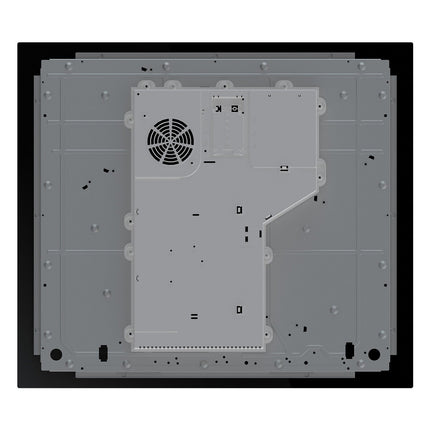 Plaque induction HISENSE HI6321BBO