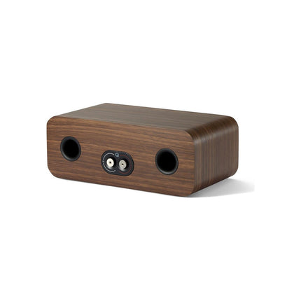 Enceinte centrale Q ACOUSTICS 5090 Bois de rose