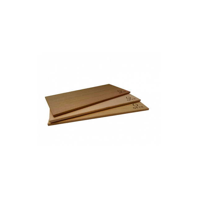 Ustensile barbecue OFYR Cedar Wood Planks PRO