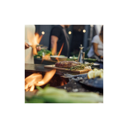 Ustensile barbecue OFYR Cedar Wood Planks PRO