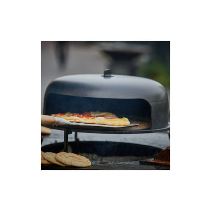 Grille barbecue OFYR OA-PO-85 (Oven 100 avec pelle + pierre à pizza)