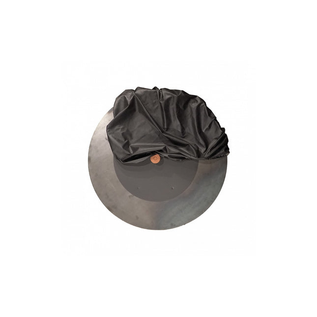 Housse barbecue OFYR Soft Cover Black 85