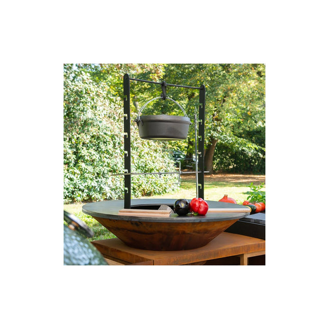 Ustensile barbecue OFYR Rotisserie