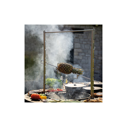 Ustensile barbecue OFYR Rotisserie