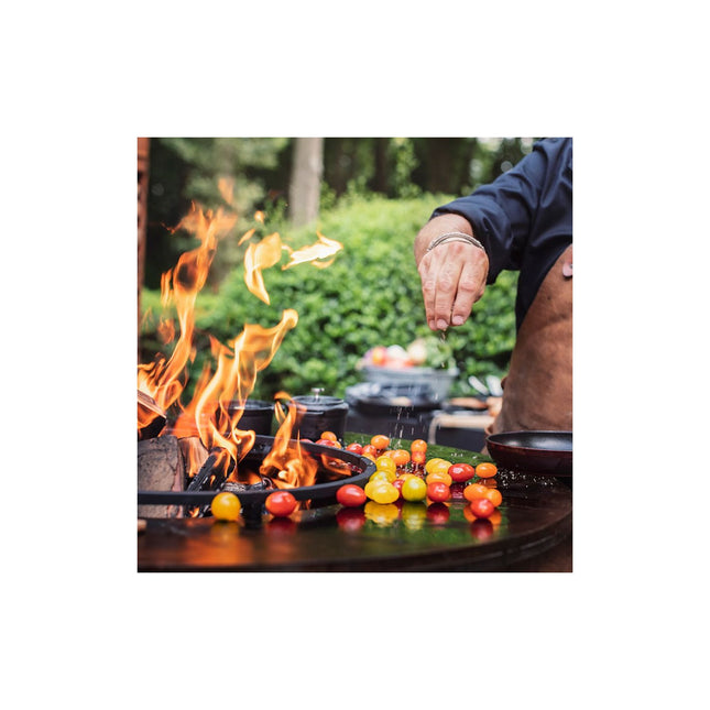 Grille barbecue OFYR Food Bumper 85