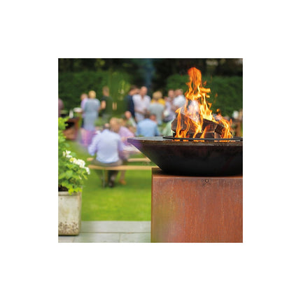 Grille barbecue OFYR Food Bumper 85