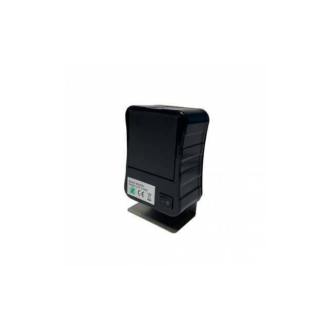 Tourne broche barbecue OFYR Rotisserie