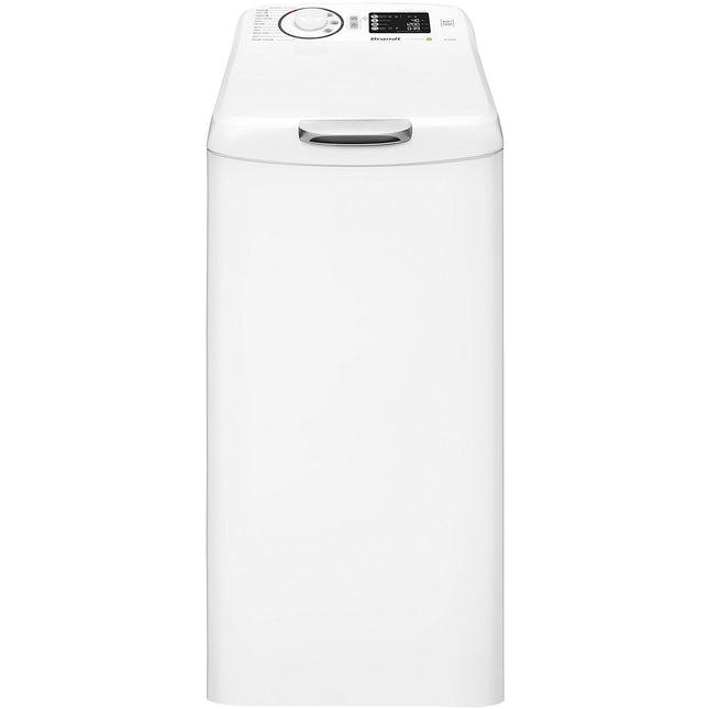 Lave linge top BRANDT BT16024Q