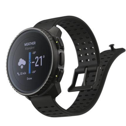 Montre sport SUUNTO Vertical All Black
