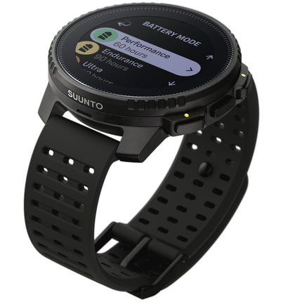 Montre sport SUUNTO Vertical All Black
