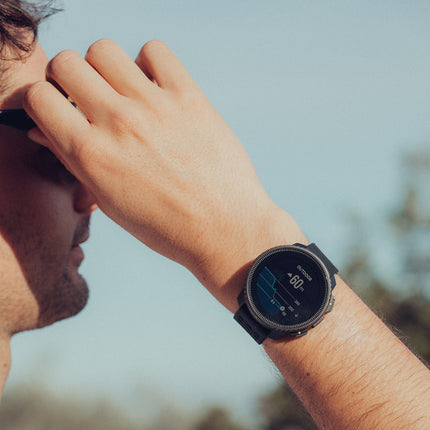 Montre sport SUUNTO Vertical All Black