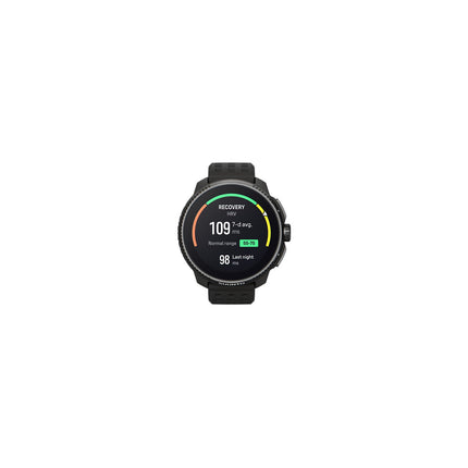 Montre sport SUUNTO Race All Black