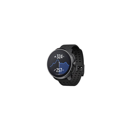 Montre sport SUUNTO Race All Black