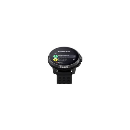Montre sport SUUNTO Race All Black