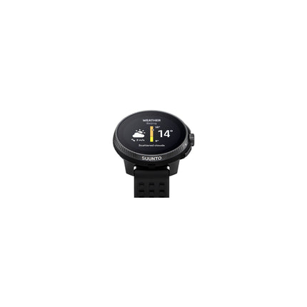 Montre sport SUUNTO Race All Black