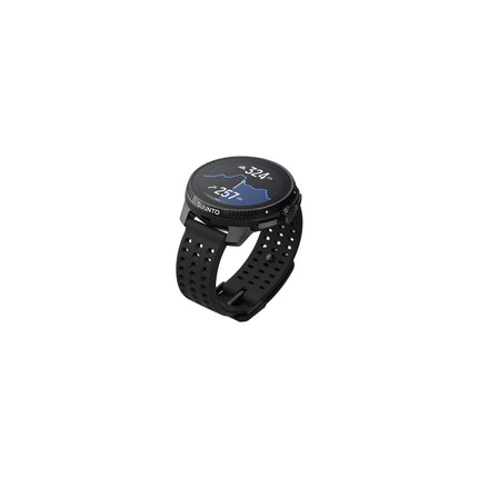 Montre sport SUUNTO Race All Black