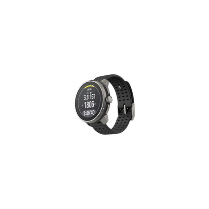 Montre sport SUUNTO Race Titanium Charcoal