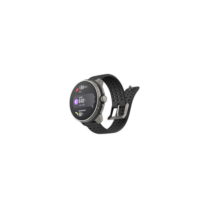 Montre sport SUUNTO Race Titanium Charcoal