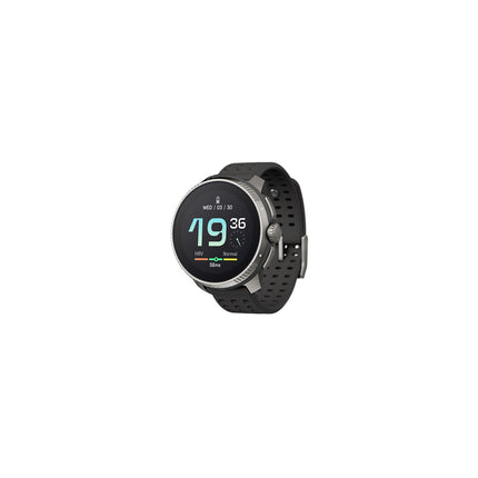 Montre sport SUUNTO Race Titanium Charcoal