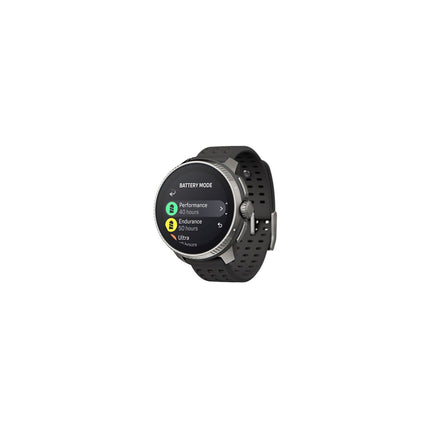 Montre sport SUUNTO Race Titanium Charcoal