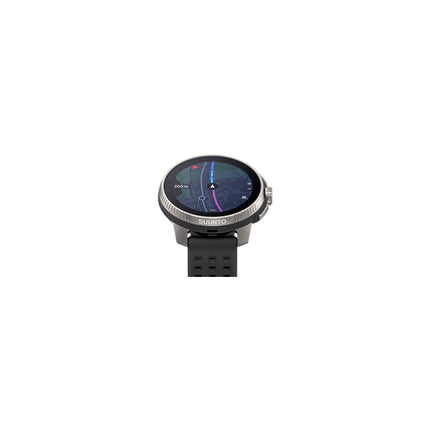 Montre sport SUUNTO Race Titanium Charcoal