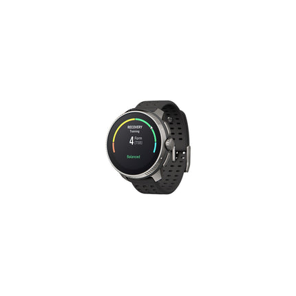 Montre sport SUUNTO Race Titanium Charcoal