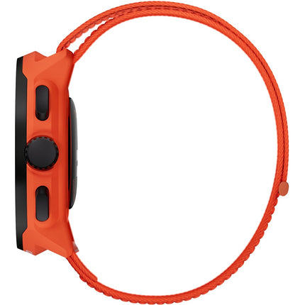 Montre sport SUUNTO Run Coral Orange