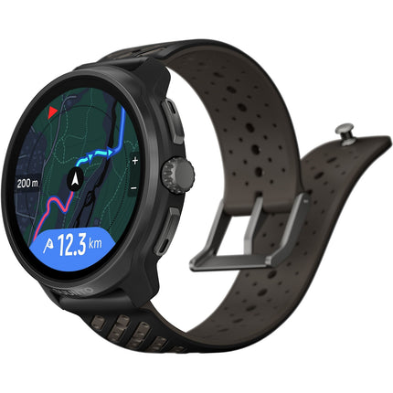Montre sport SUUNTO Race 2 Titanium Black