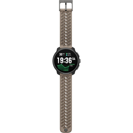 Montre sport SUUNTO Race 2 Titanium Trail