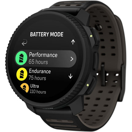 Montre sport SUUNTO Vertical 2 Black