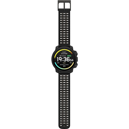 Montre sport SUUNTO Vertical 2 Black