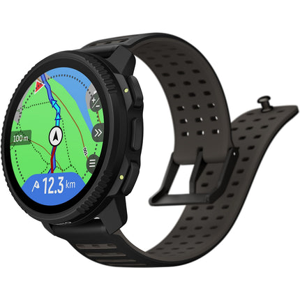 Montre sport SUUNTO Vertical 2 Black