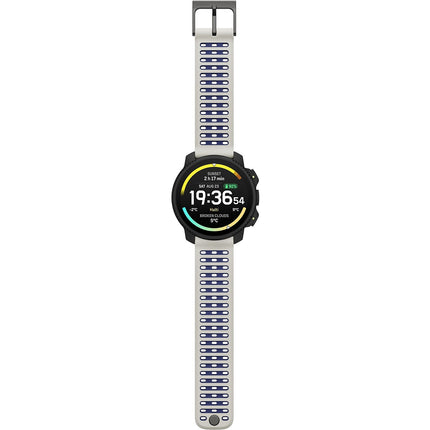 Montre sport SUUNTO Vertical 2 Artic Gray
