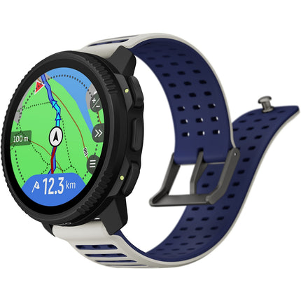 Montre sport SUUNTO Vertical 2 Artic Gray