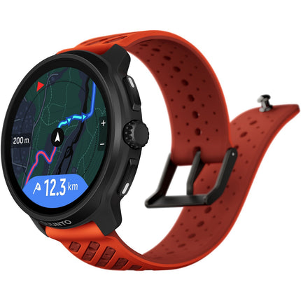 Montre sport SUUNTO Race 2 Coral Orange