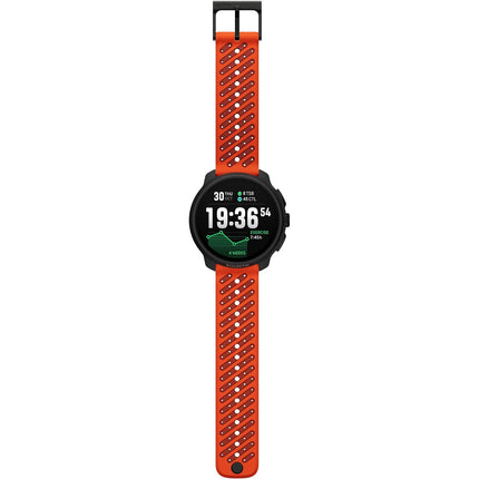 Montre sport SUUNTO Race 2 Coral Orange