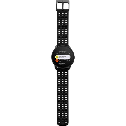 Montre sport SUUNTO 9 peak pro all black