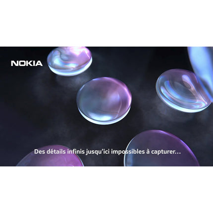 Smartphone NOKIA 9 PureView Reconditionné