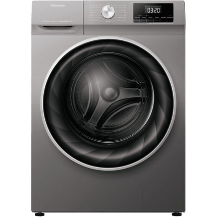 Lave linge hublot HISENSE WFQY9014EVJMT Reconditionné