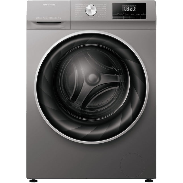 Lave linge hublot HISENSE WFQY9014EVJMT Reconditionné
