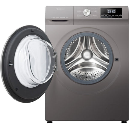 Lave linge hublot HISENSE WFQY9014EVJMT Reconditionné