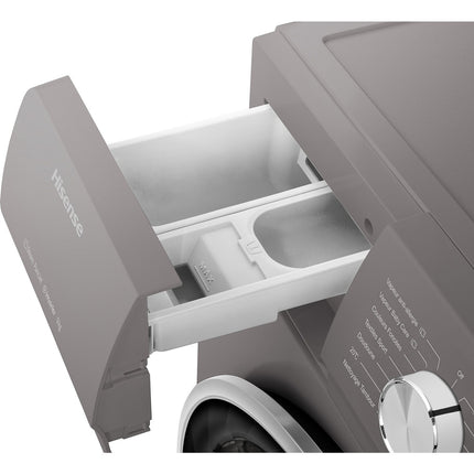 Lave linge hublot HISENSE WFQY9014EVJMT Reconditionné