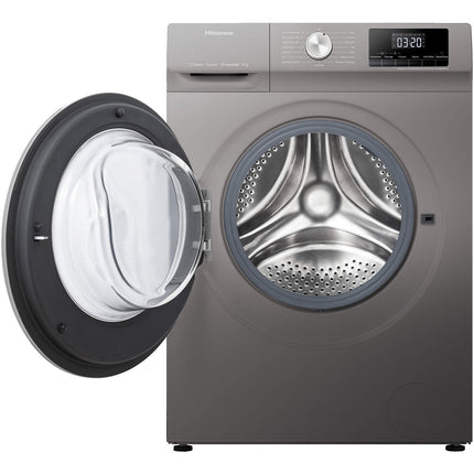 Lave linge hublot HISENSE WFQY9014EVJMT Reconditionné