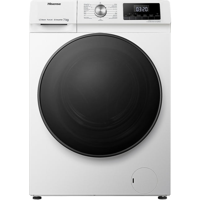 Lave linge hublot HISENSE WFQA7014EVJM Reconditionné