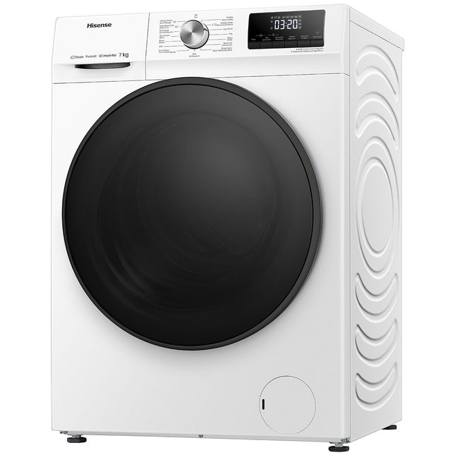 Lave linge hublot HISENSE WFQA7014EVJM Reconditionné