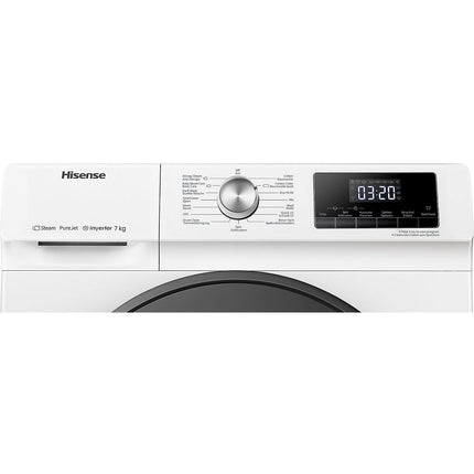 Lave linge hublot HISENSE WFQA7014EVJM Reconditionné